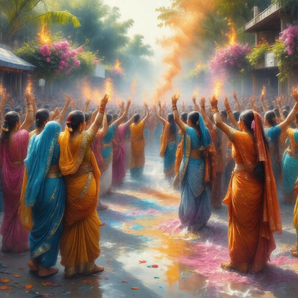 Phagwah (Holi)